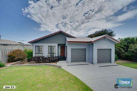 42 Panorama Dr, Cape Woolamai, VIC 3925