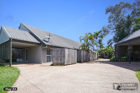 81-83 Jensen St, Whitfield, QLD 4870