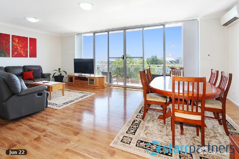 61/2-10 Susan St, Auburn, NSW 2144