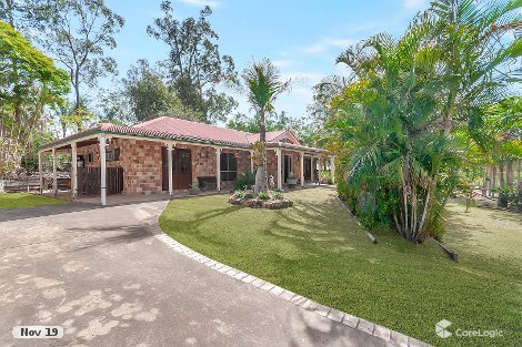 21 Gabbinbar Ct, Pine Mountain, QLD 4306