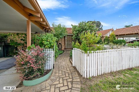 8/5 Edwards Cres, Redcliffe, WA 6104