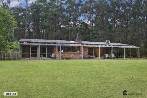 2813 Cobden-Warrnambool Rd, Naringal East, VIC 3277