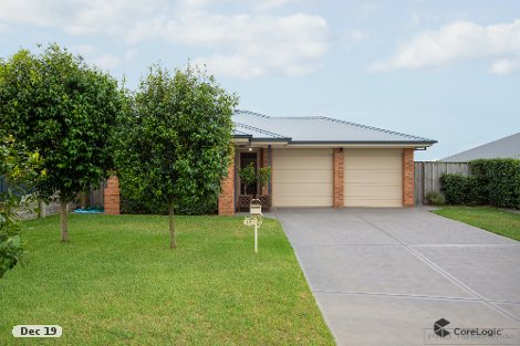 17 Oak Cct, Gillieston Heights, NSW 2321