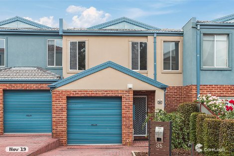 35 Seggan Cir, Gowanbrae, VIC 3043