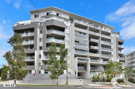 507/9-11 Wollongong Rd, Arncliffe, NSW 2205