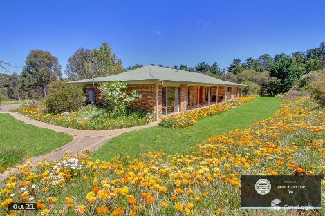 11 Rag Holmes Lane, Yass, NSW 2582