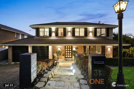 31 Driscoll St, Abbotsbury, NSW 2176