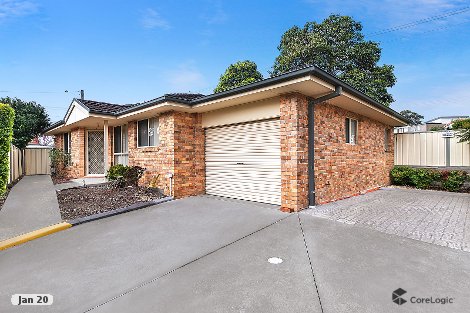 3/5 Sandgate Rd, Wallsend, NSW 2287