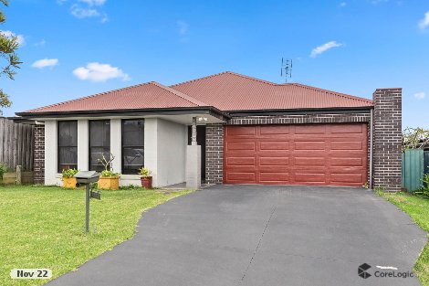 13 Oak Cct, Gillieston Heights, NSW 2321