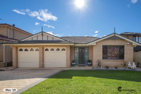 4 Heritage Heights Cct, St Helens Park, NSW 2560