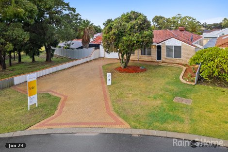 8 Hillview Rise, Cooloongup, WA 6168