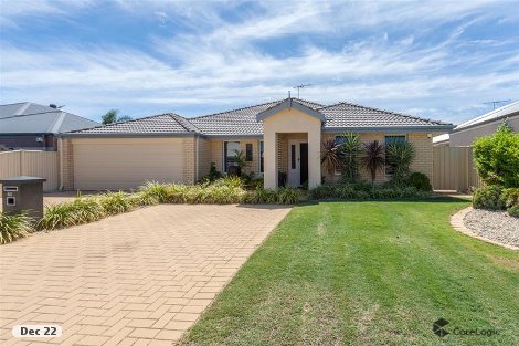 60 St Fillans Bend, Wanneroo, WA 6065