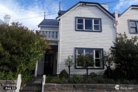 52 St Georges Tce, Battery Point, TAS 7004