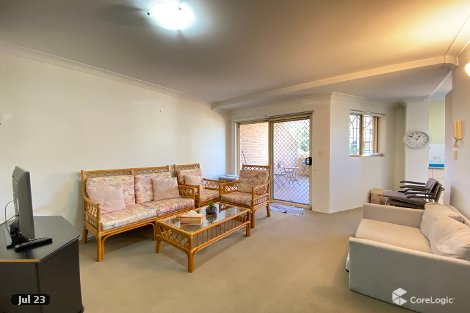 5/235-237 Anzac Pde, Kensington, NSW 2033