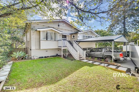 25 Elimatta Dr, Ashgrove, QLD 4060