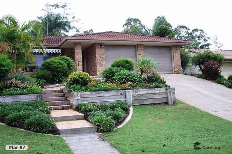 14 Mccarthy Dr, Woombye, QLD 4559