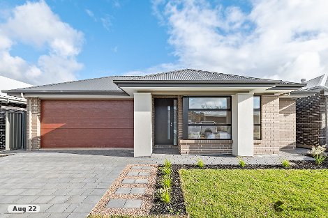 25 Maria St, Angle Vale, SA 5117