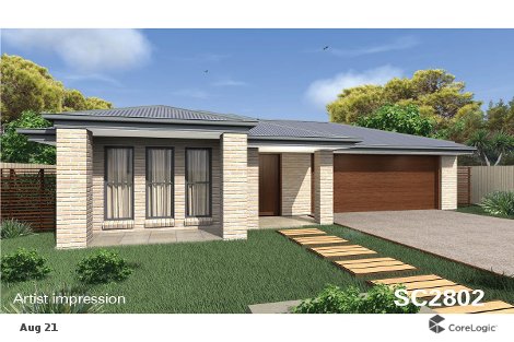 54 Phipps Dr, Meringandan West, QLD 4352