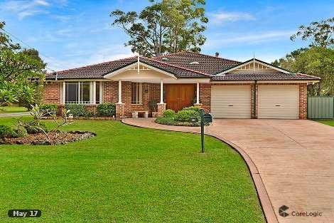 13 Bukkai Rd, Wyee, NSW 2259