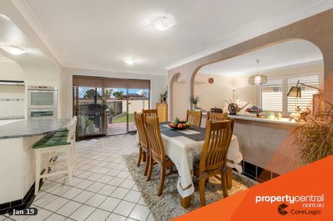 33 Ploughman Cres, Werrington Downs, NSW 2747