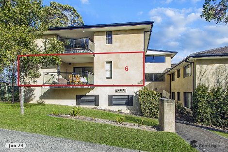 6/17 Hely St, West Gosford, NSW 2250