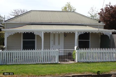 12 Powlett St, Kyneton, VIC 3444