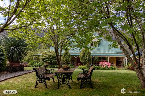 80 Chittys Rd, Franklin, TAS 7113