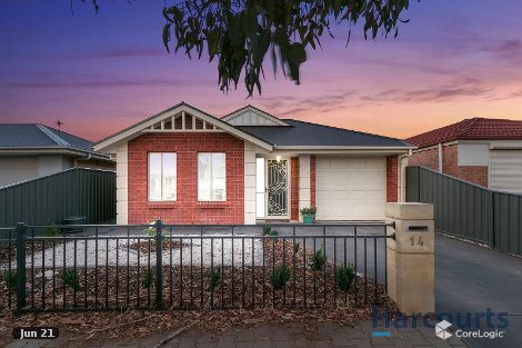 14 Lonsdale Cres, Andrews Farm, SA 5114