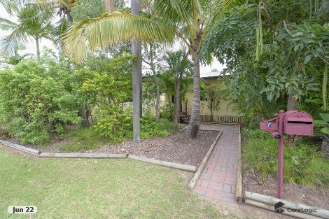 7 Golding St, Barney Point, QLD 4680