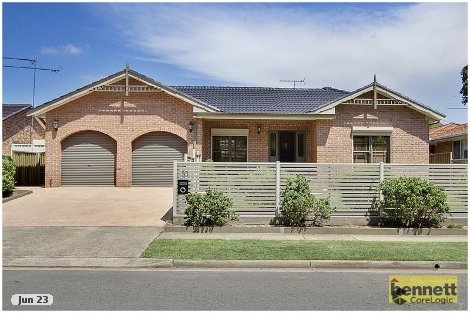 55 Rifle Range Rd, Bligh Park, NSW 2756