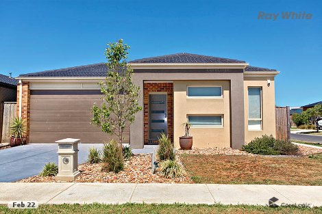 9 Rodeo Gr, Point Cook, VIC 3030