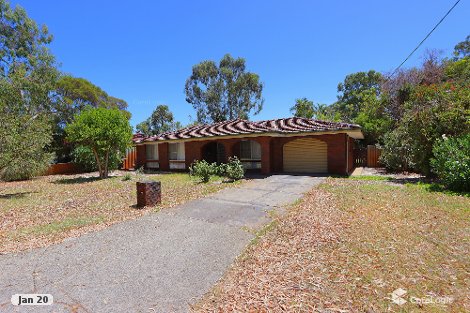 25 Lochee Way, Bull Creek, WA 6149