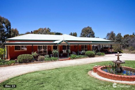 60 Enright Rd, Eppalock, VIC 3551