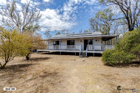 173 Access Rd, Rosevale, QLD 4340