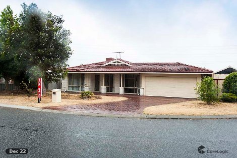 14 Borah Ct, Caversham, WA 6055