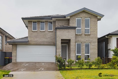 20 Marwan Ave, Tallawong, NSW 2762