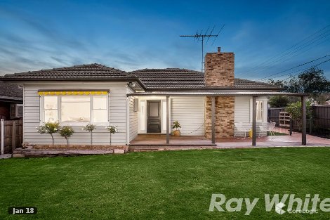 33 Erskine Rd, Macleod, VIC 3085