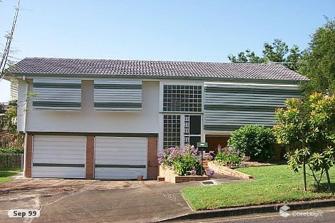 7 Streeton Pde, Everton Park, QLD 4053