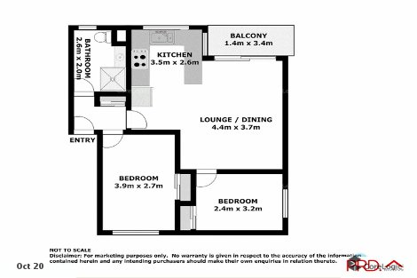 8/40 Magnus St, Nelson Bay, NSW 2315