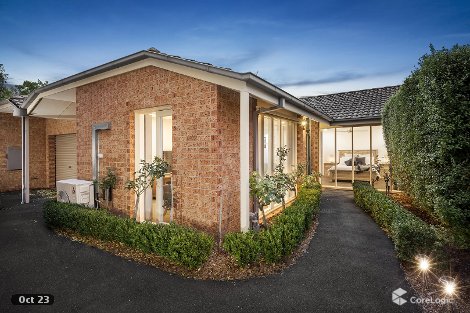 2/75 Airlie Rd, Montmorency, VIC 3094