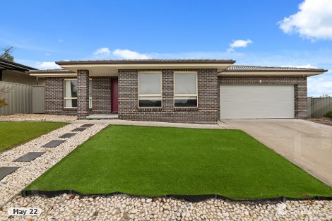 43 Anakie Ct, Ngunnawal, ACT 2913