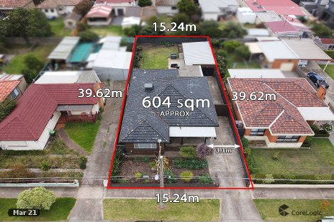 38 Maxweld St, Ardeer, VIC 3022