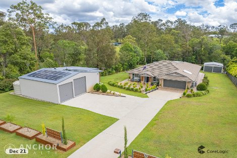 14 Brianna Ct, Araluen, QLD 4570