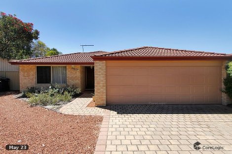 38 Senecio Lane, Beeliar, WA 6164