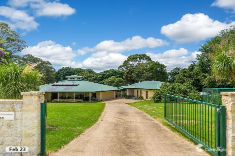 100 Broken Head Rd, Newrybar, NSW 2479