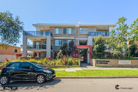 3/4-6 Lawrence St, Peakhurst, NSW 2210