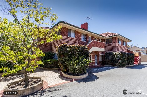 6/116 Broadway, Crawley, WA 6009