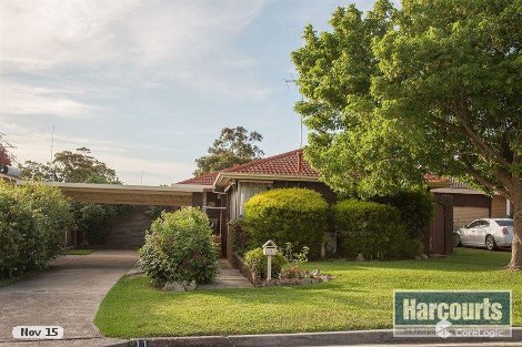 11 Nardango Rd, Bradbury, NSW 2560