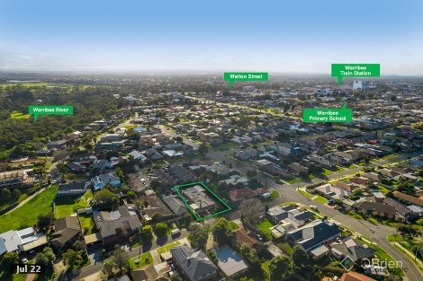 2 Maher Ct, Werribee, VIC 3030