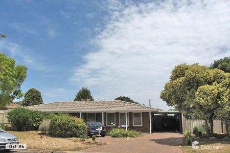 48 Kurrajong St, Surrey Downs, SA 5126